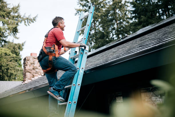 Reliable Maiden, NC Roofing Solutions